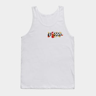 Gobble Tank Top